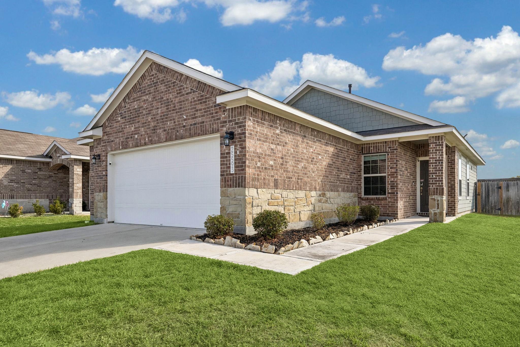 25593 Northpark Spruce Drive — photo