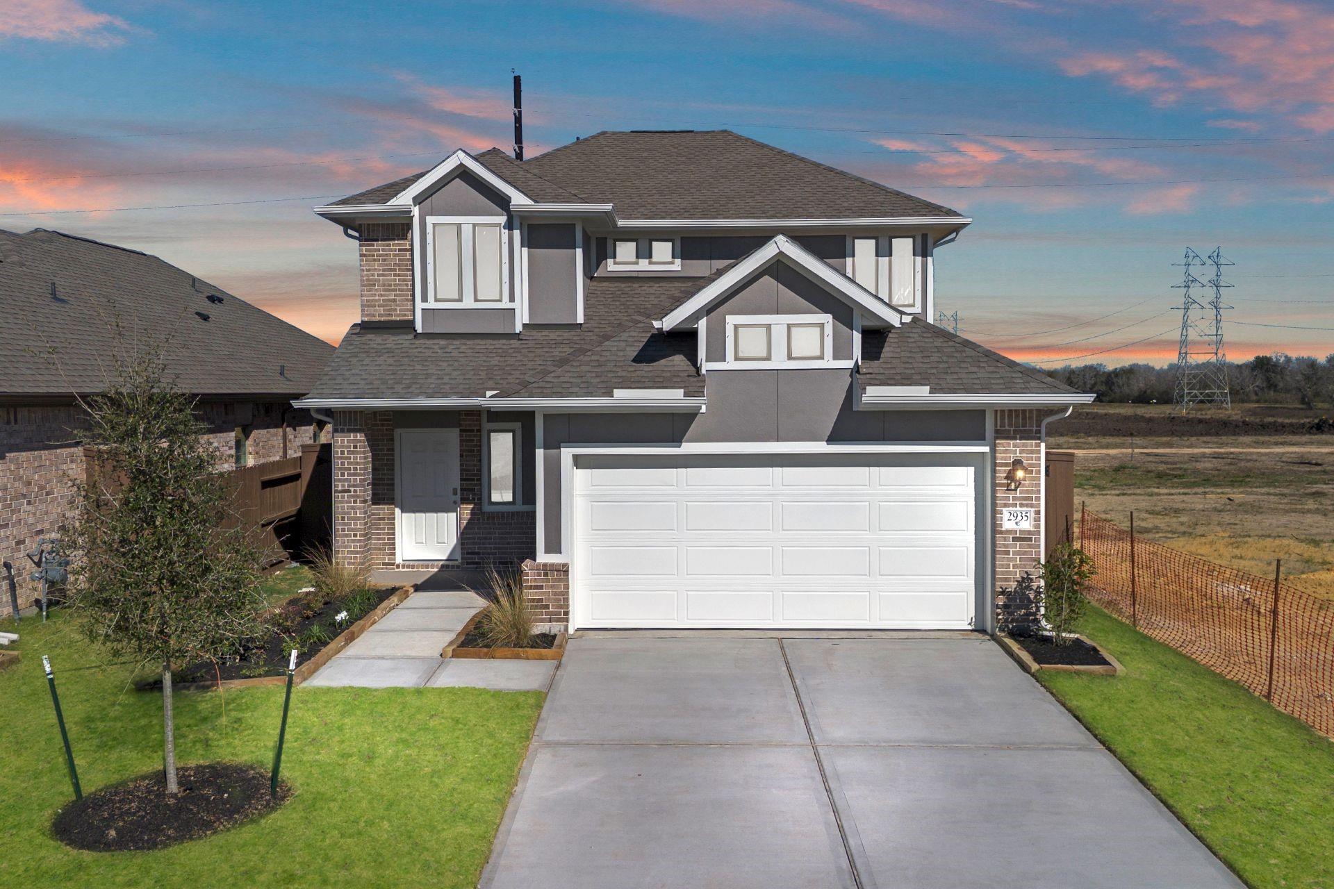 2910 Wind Cave Lane — photo