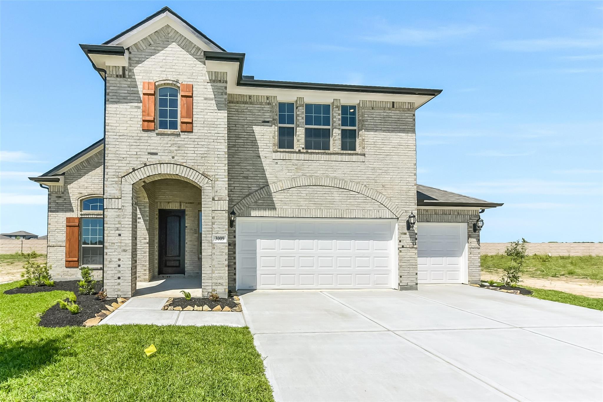 3009 Sentineal Meadows Lane — photo
