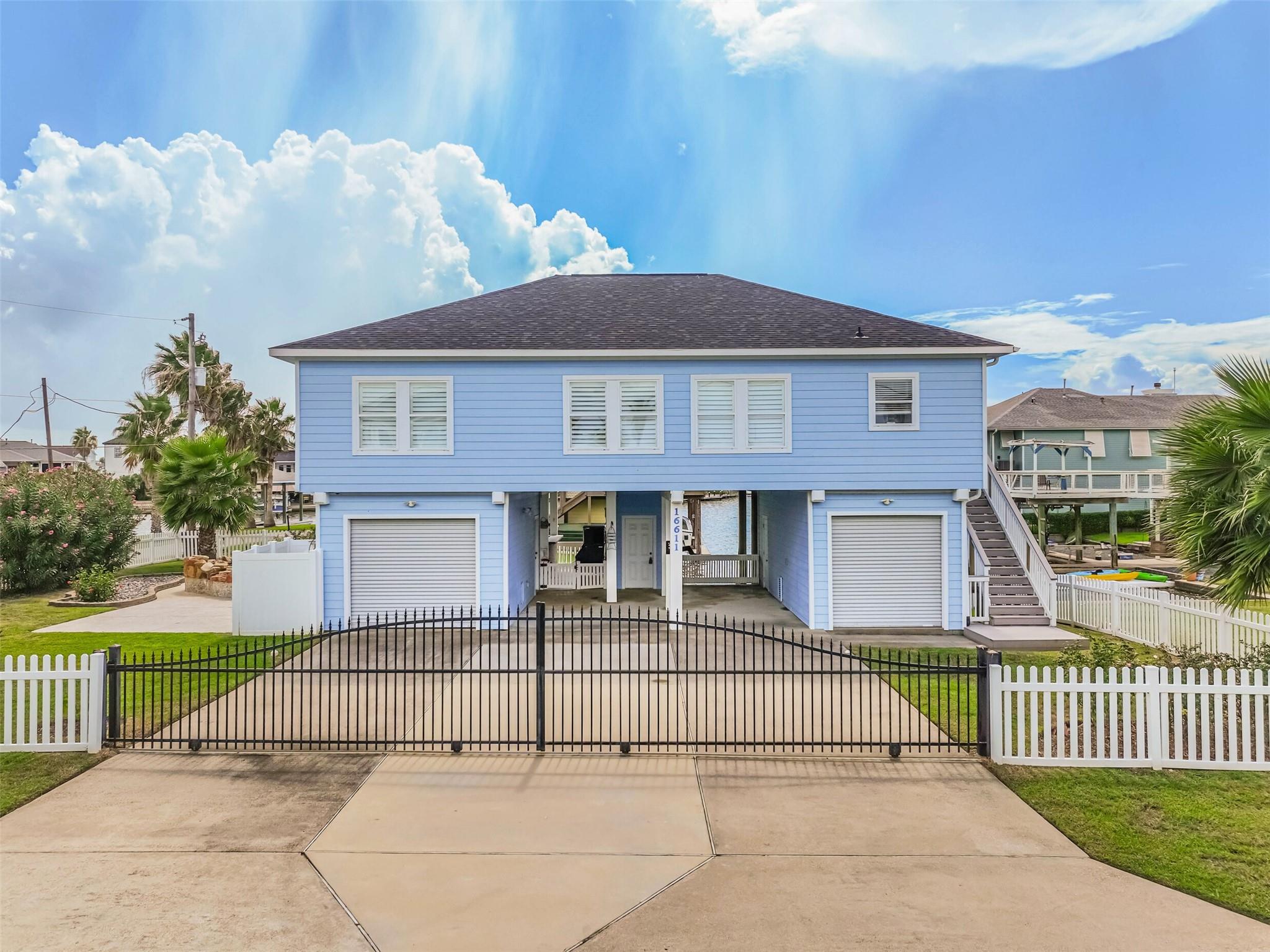 16611 Pompano Way — photo