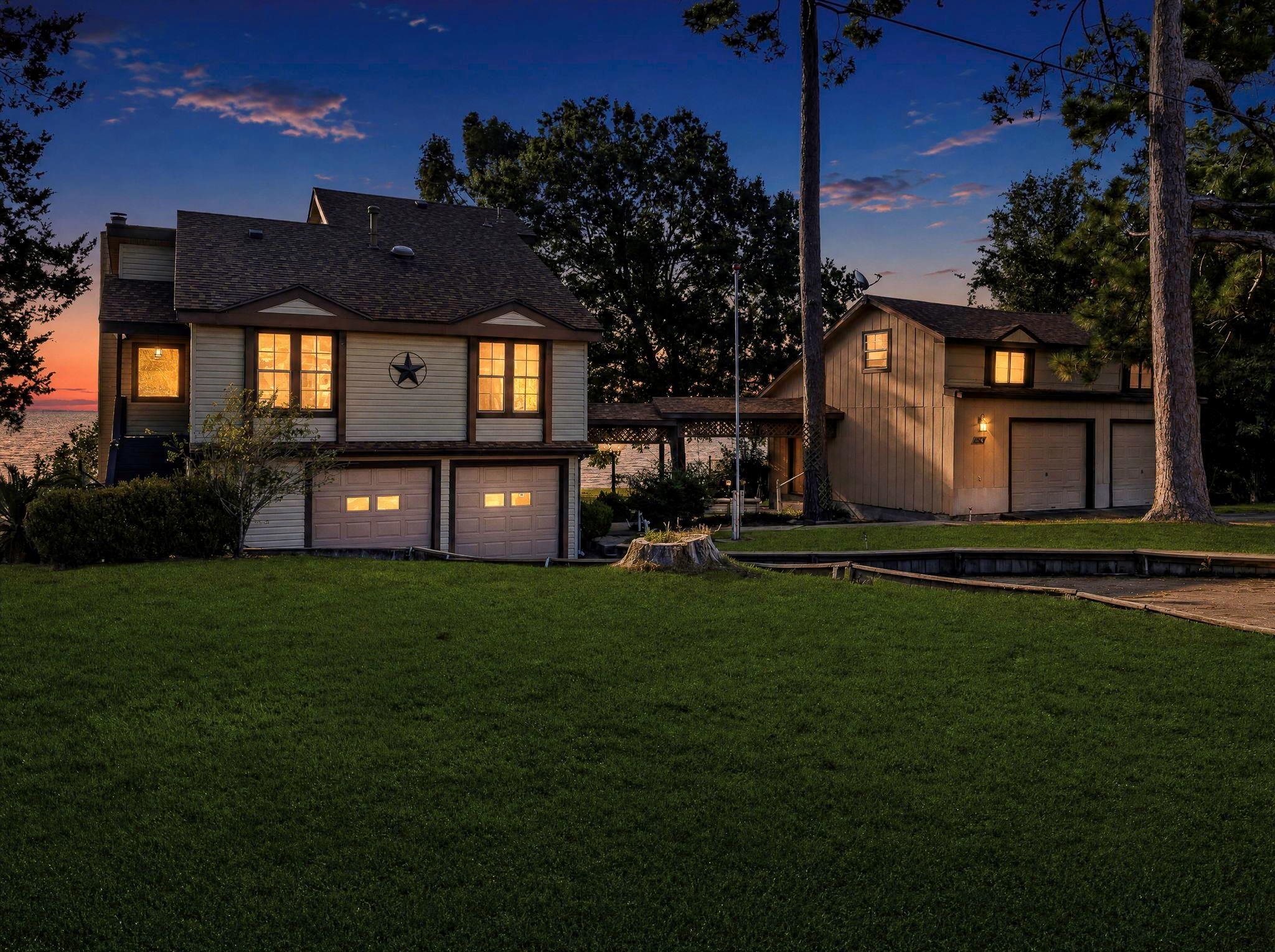 554 Harbor Drive, Onalaska, TX 77360 — photo 2