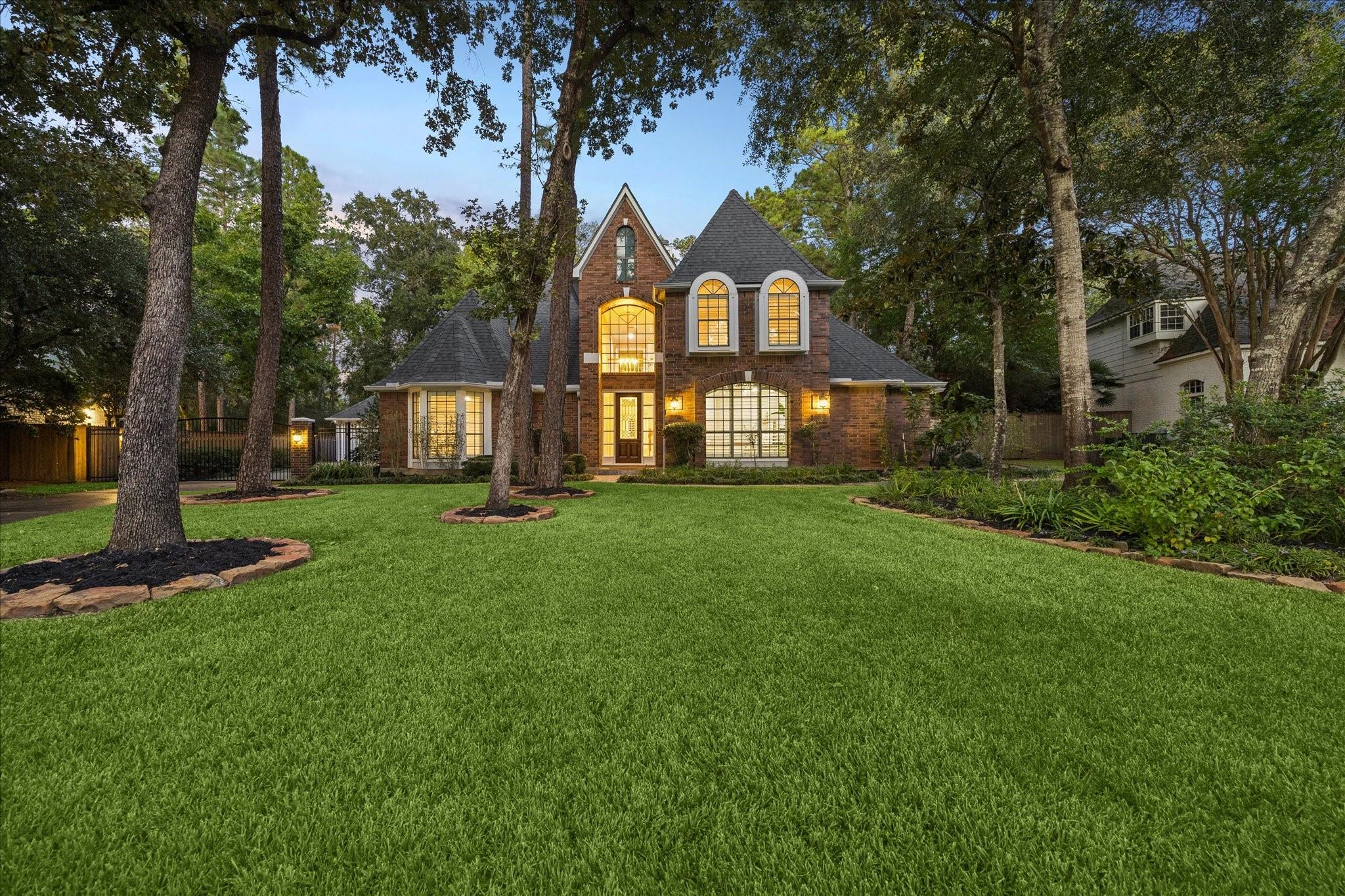 4 E Eden Elm Circle — photo