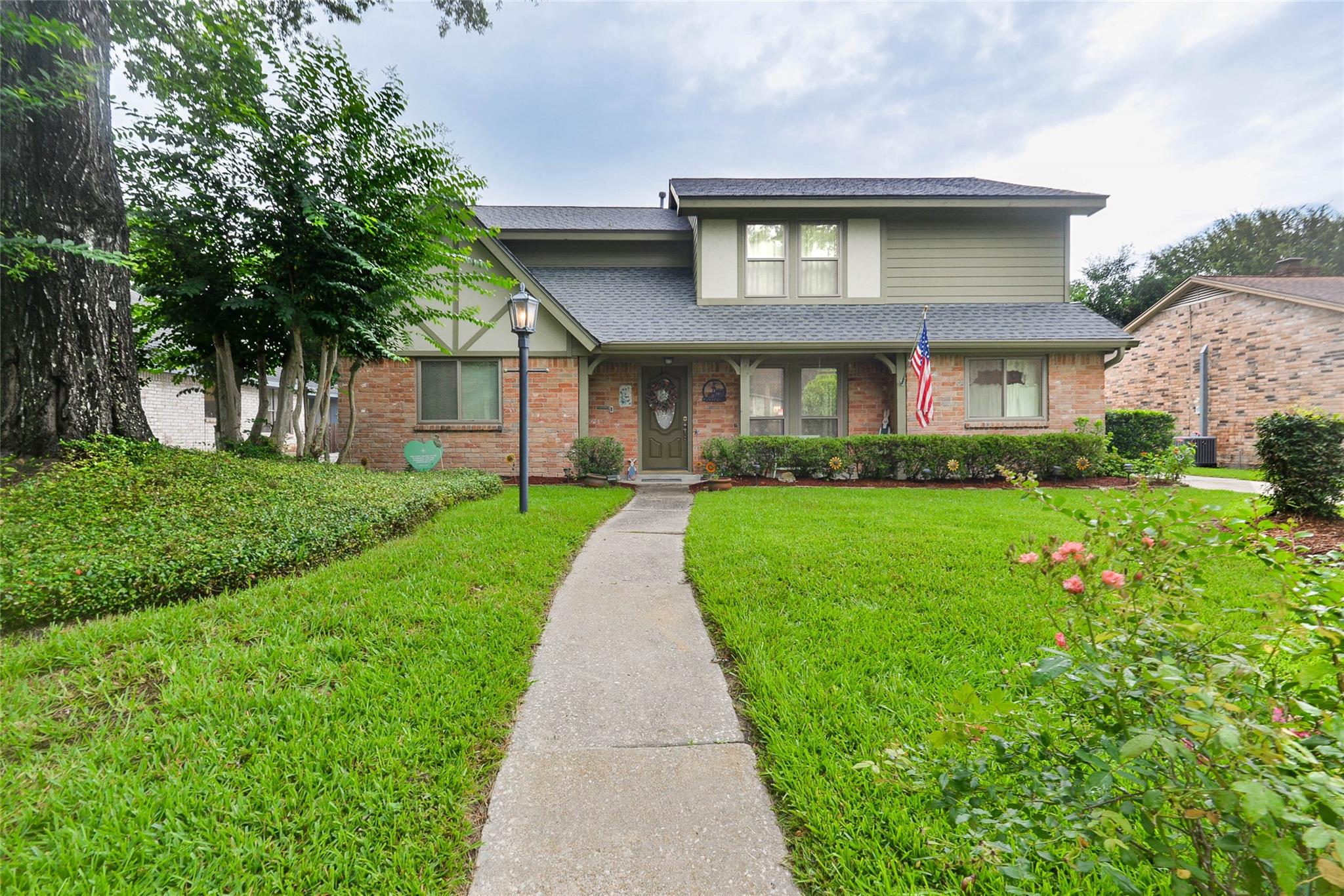 3114 Falling Brook Drive — photo
