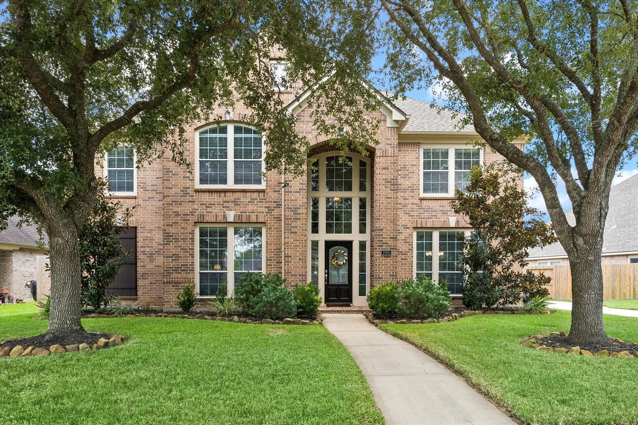 2906 Summer Cape Court — photo