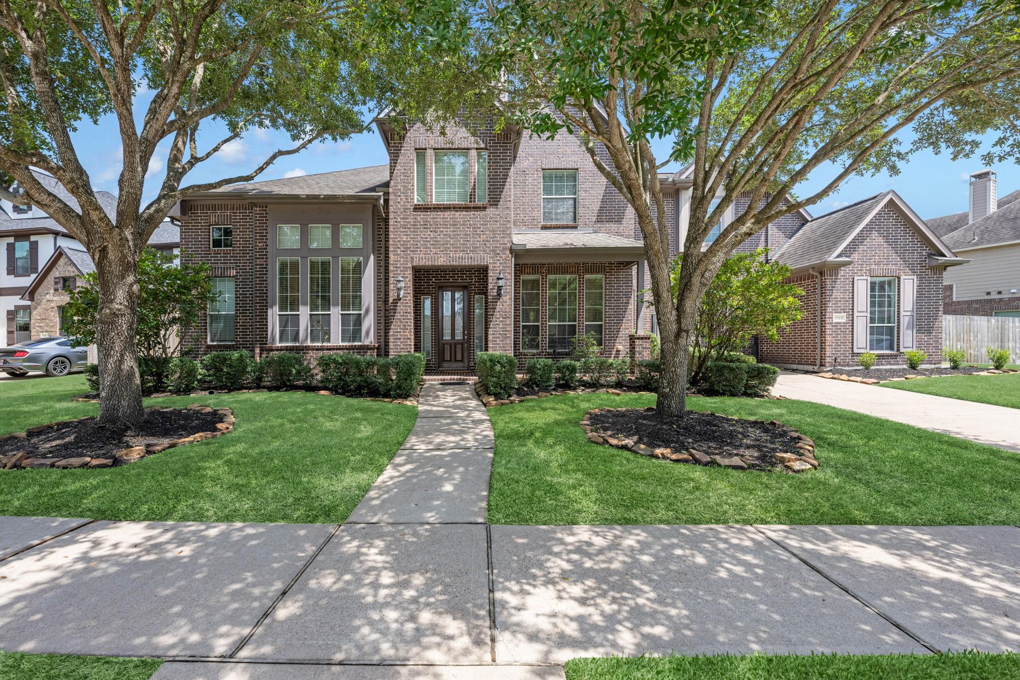 3515 Mallard Pass Lane — photo