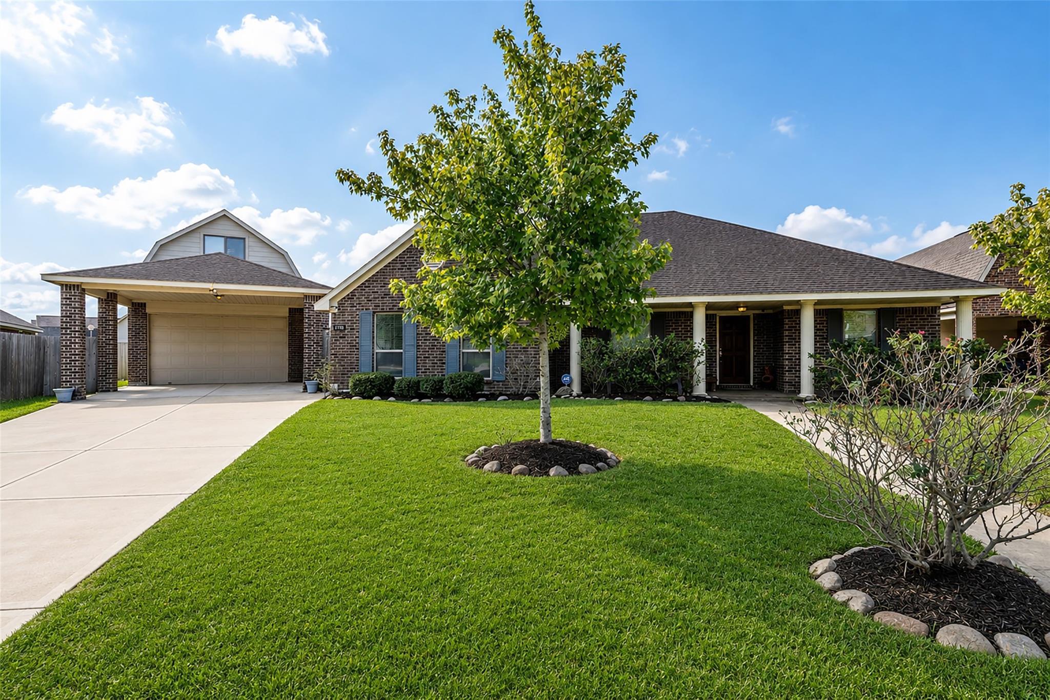 6746 Conroe Circle — photo