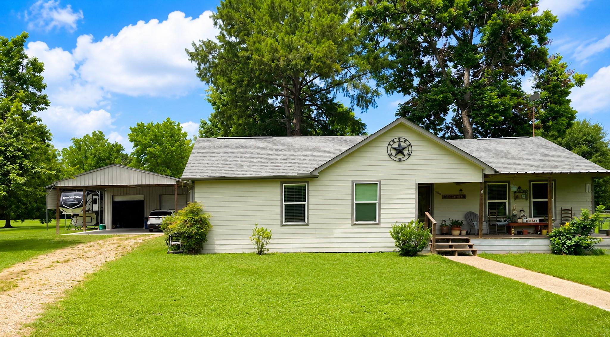 150 County Road 2359 — photo