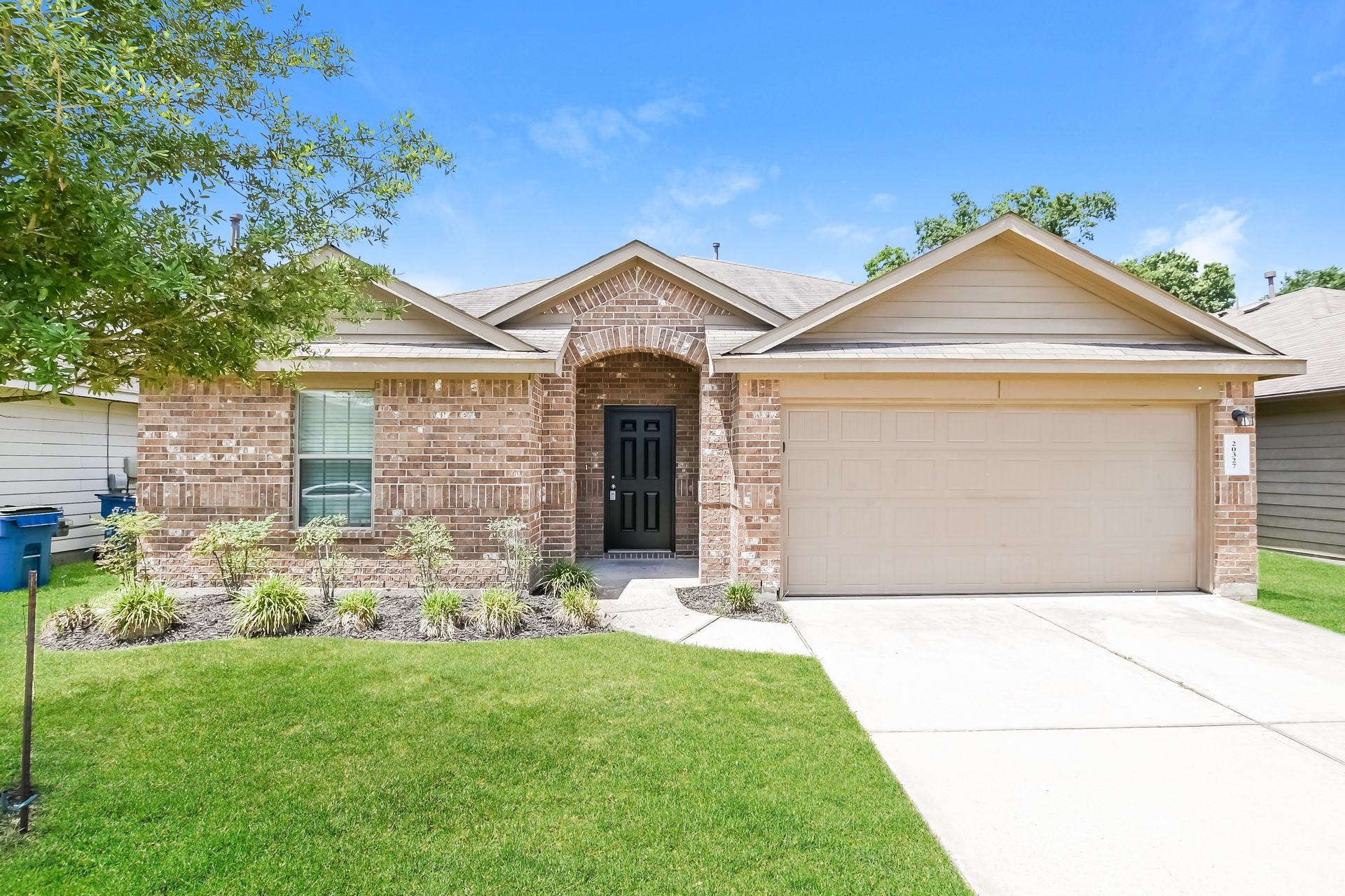 20327 Louetta Reach Drive — photo