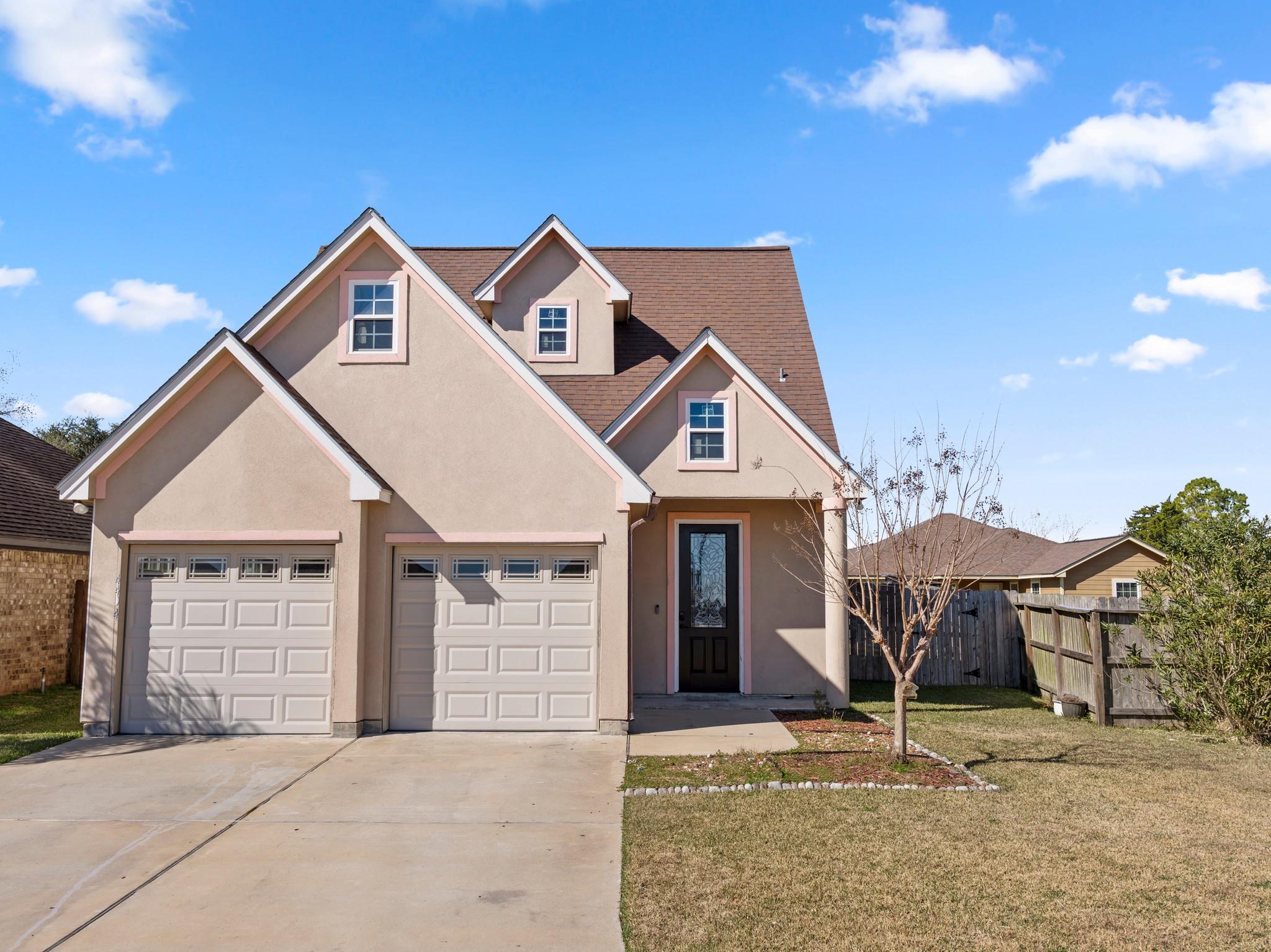 4404 Cardinal Drive — photo