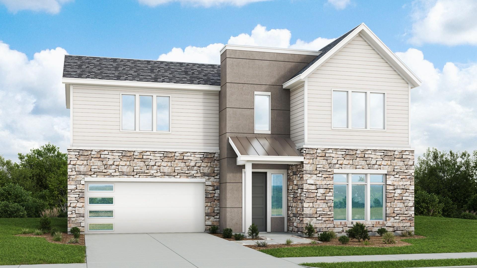 17214 Velvet Vineyard Place — photo