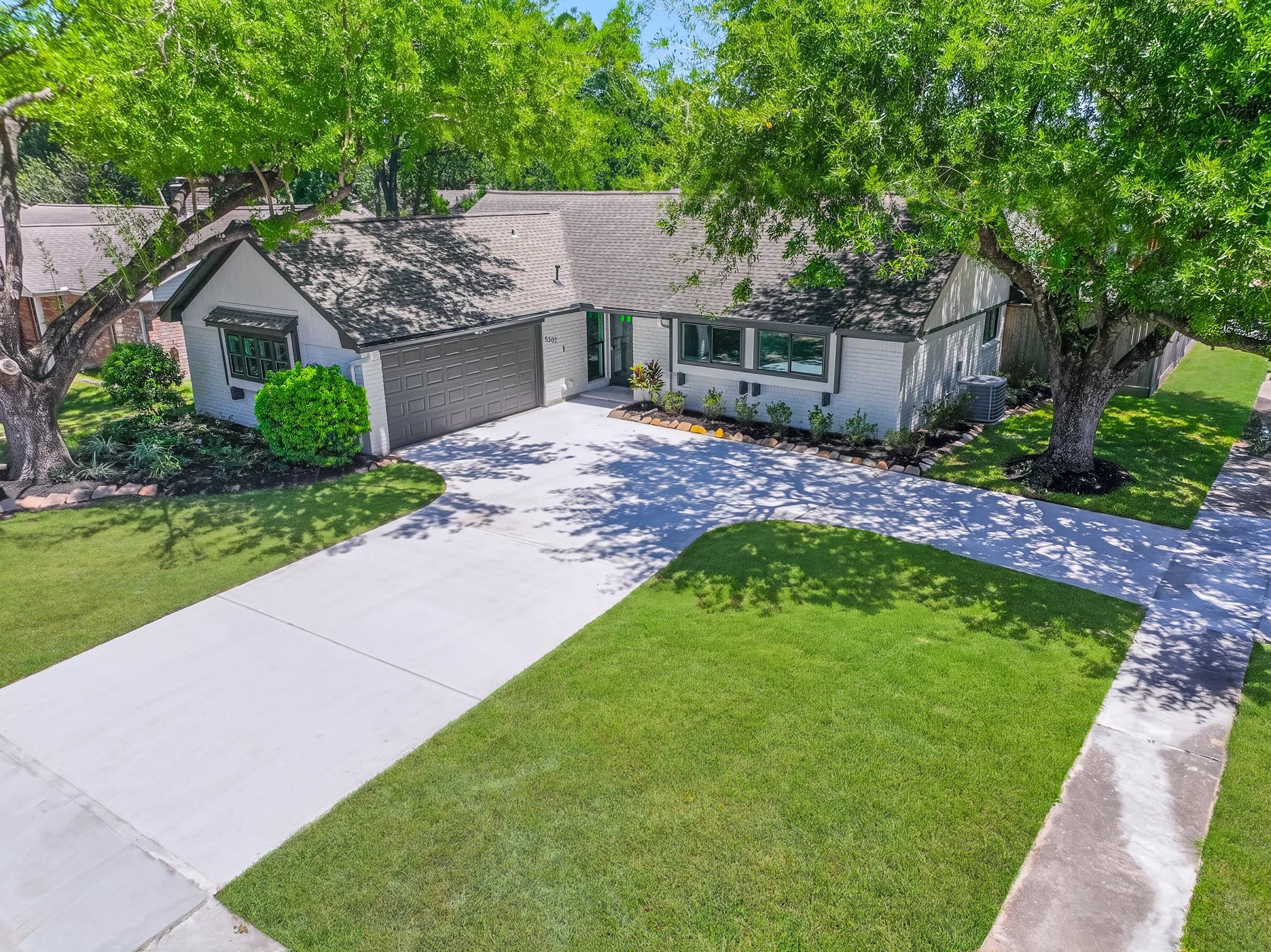 5302 Arbor Vitae Drive — photo