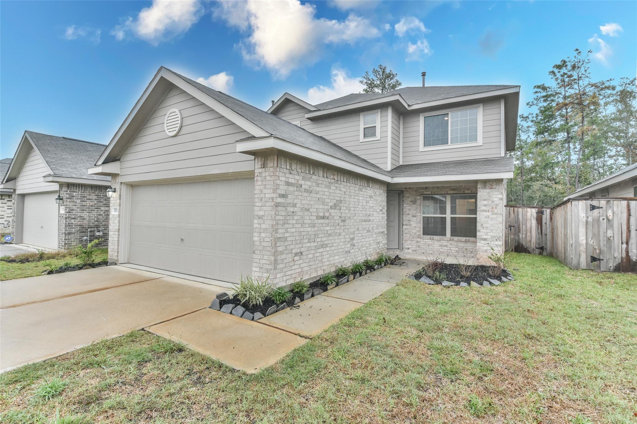 3707 Solanum Drive — photo