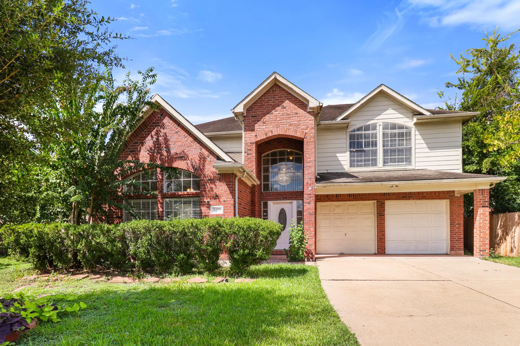 3422 Leila Oaks Court — photo
