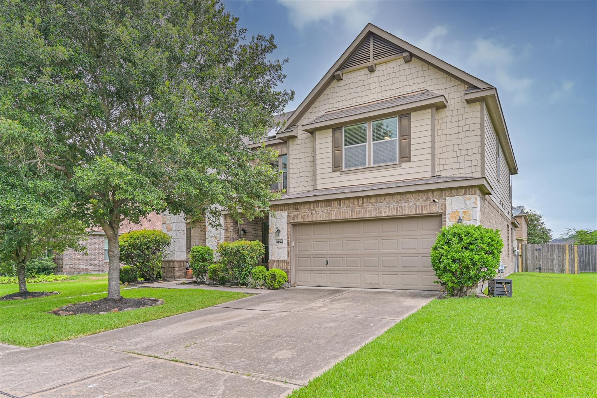 6003 Orchard Trail Drive — photo