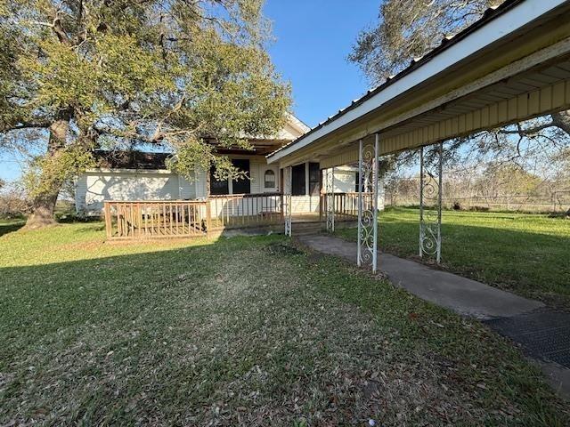 33955 FM 365 — photo