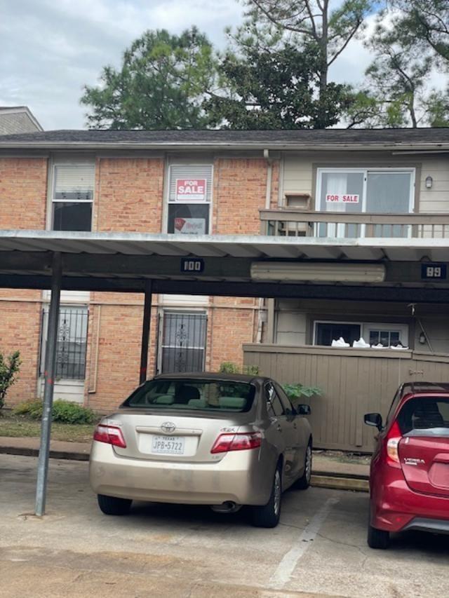 6001 Reims Road #706 — photo