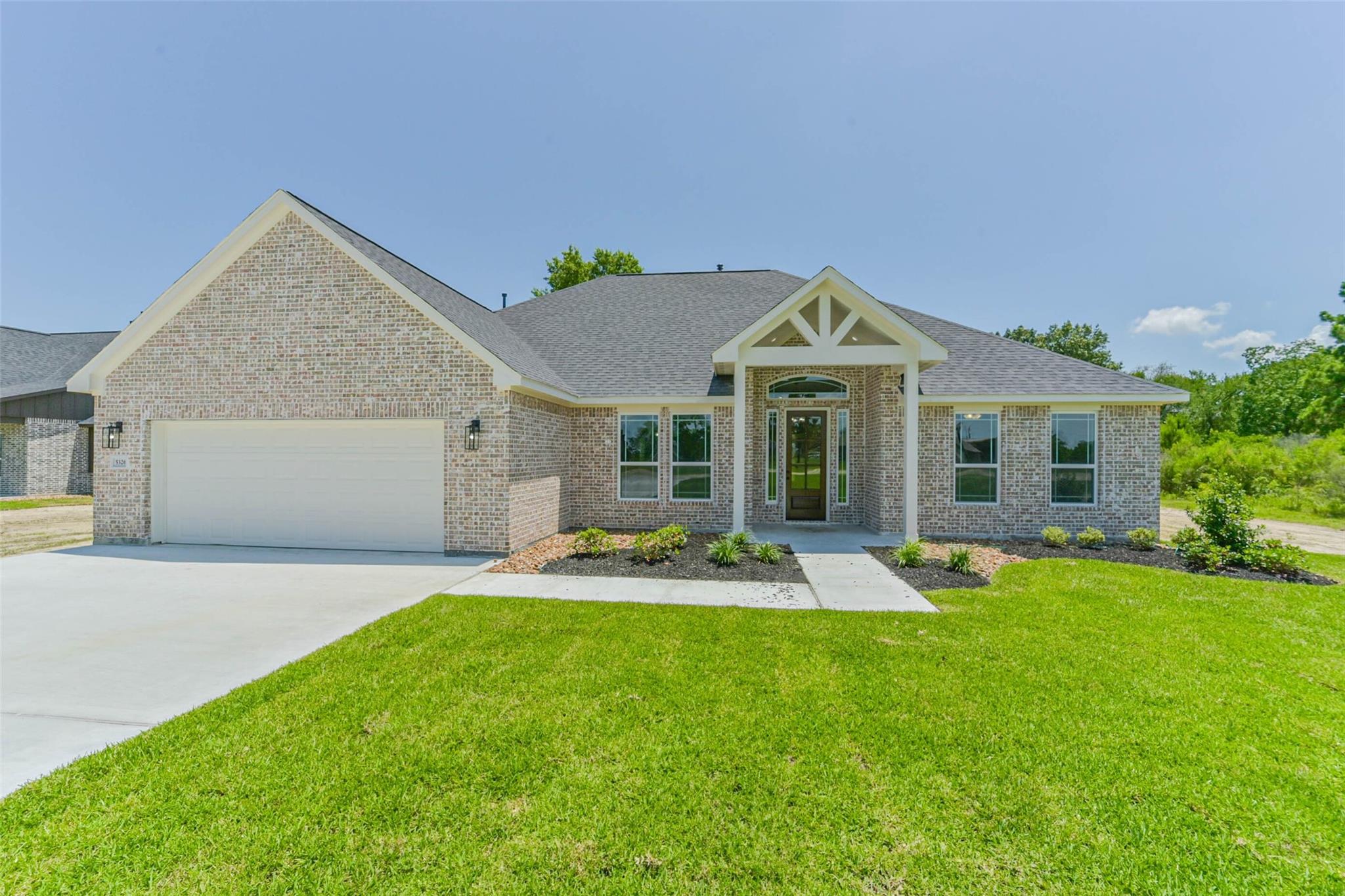 5326 Camp Creek Road — photo