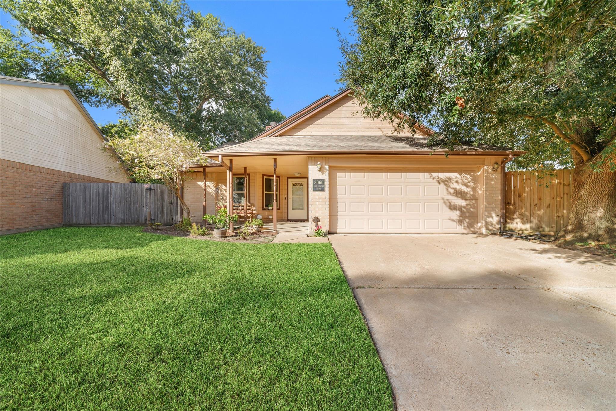 3060 High Plains Drive — photo