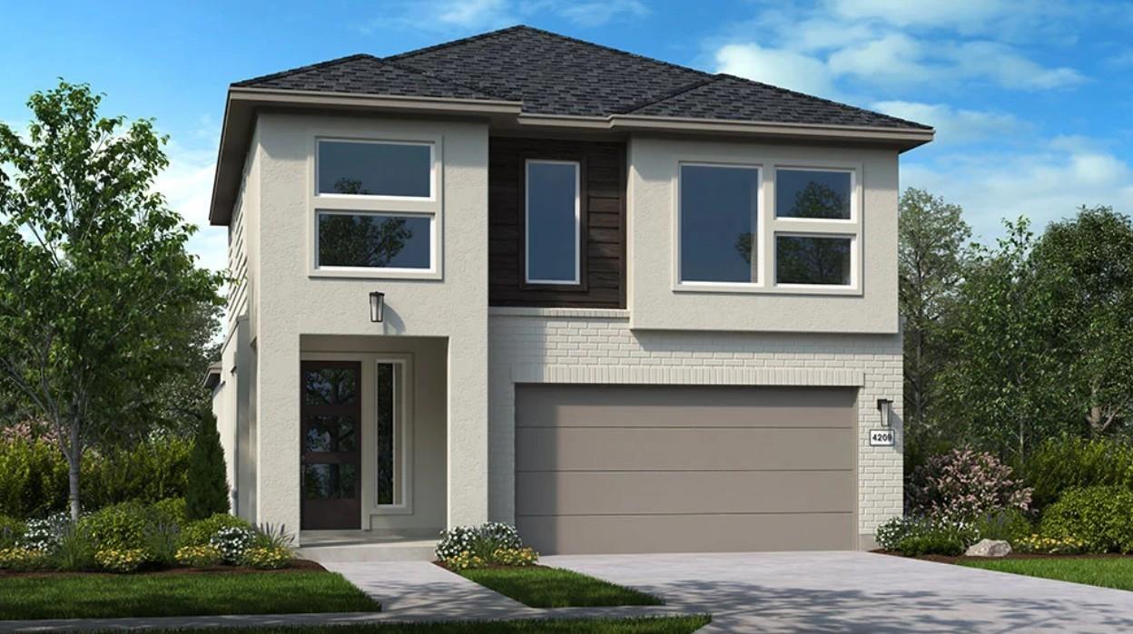 22114 Rangemore Drive — photo