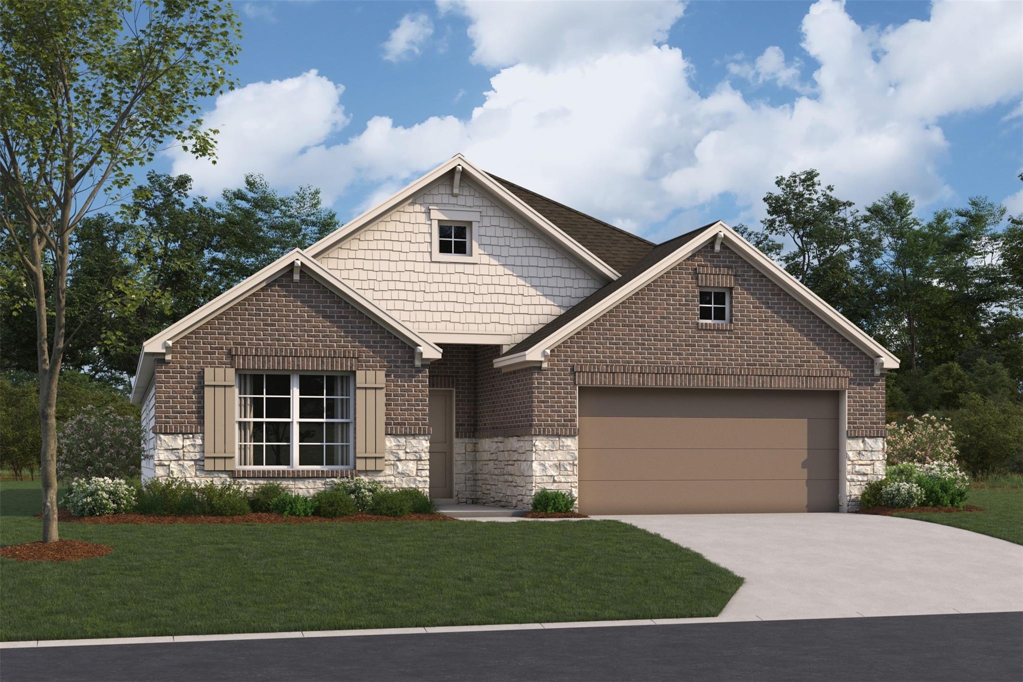 16807 Zavala Way — photo