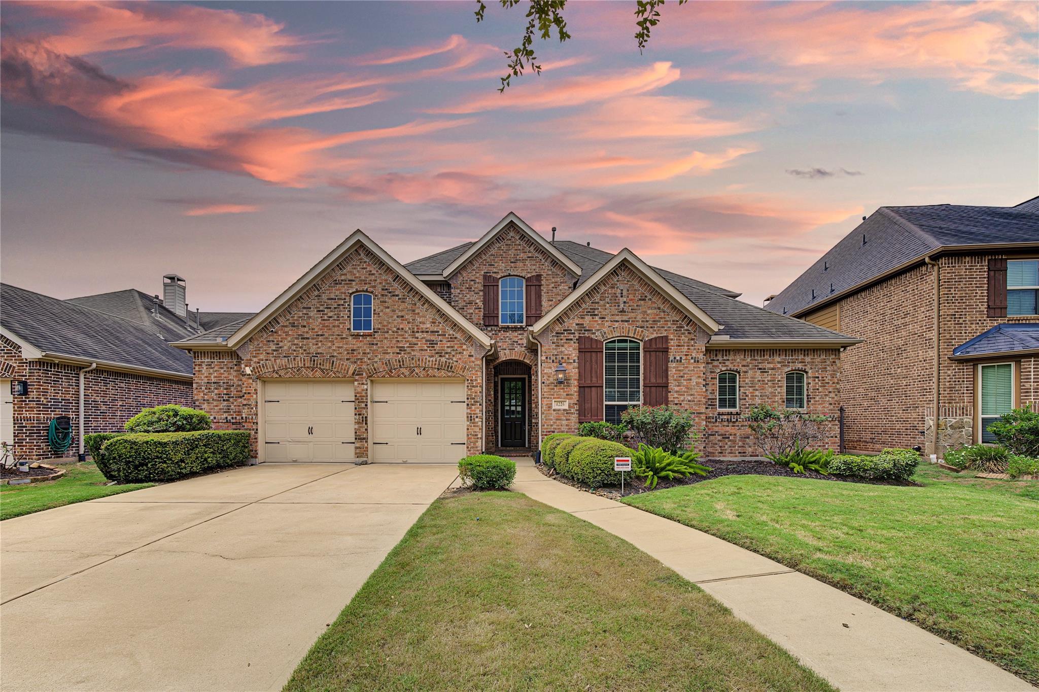4226 Pebble Heights Lane — photo