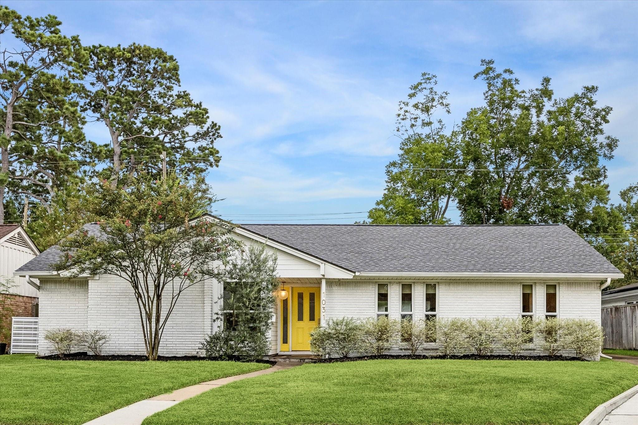 1031 Chamboard Lane — photo