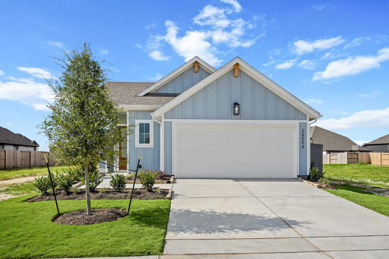26554 Jolly Prairie Drive — photo
