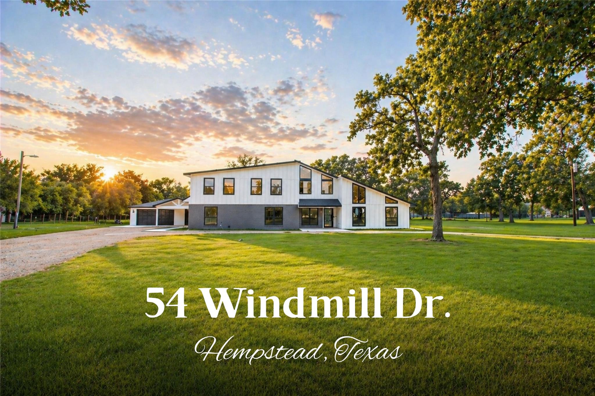 54 Windmill Drive — photo
