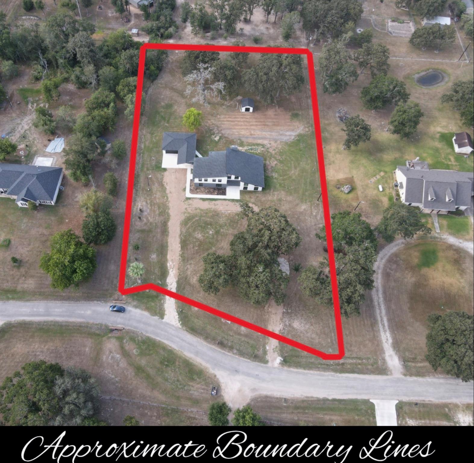 54 Windmill Drive, Hempstead, TX 77445 — photo 2