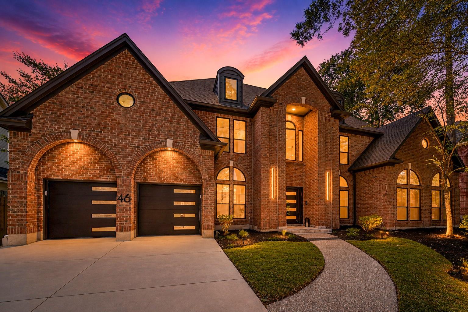 46 Pebble Cove Drive — photo