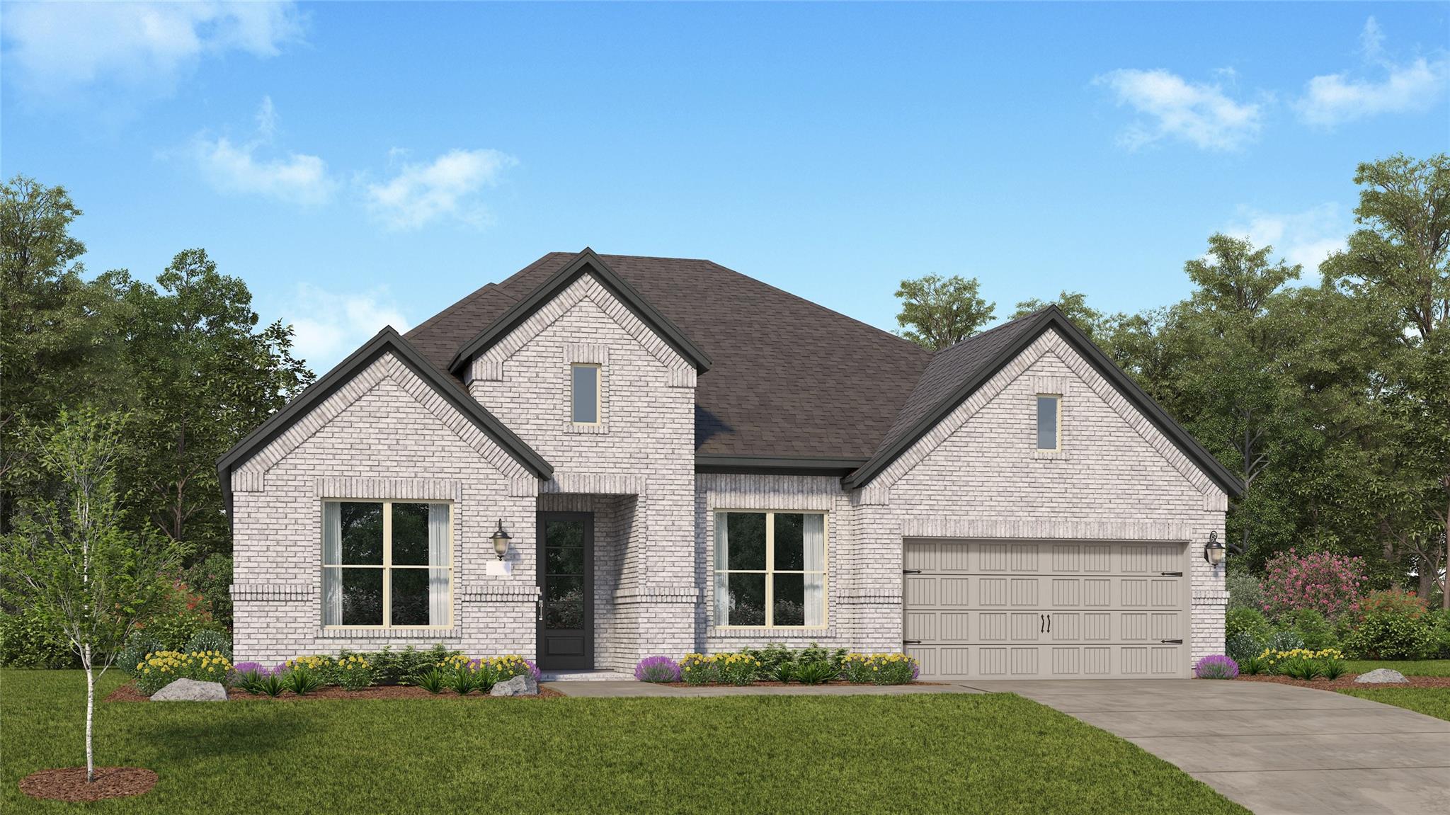 6306 Firefly Fields Lane — photo