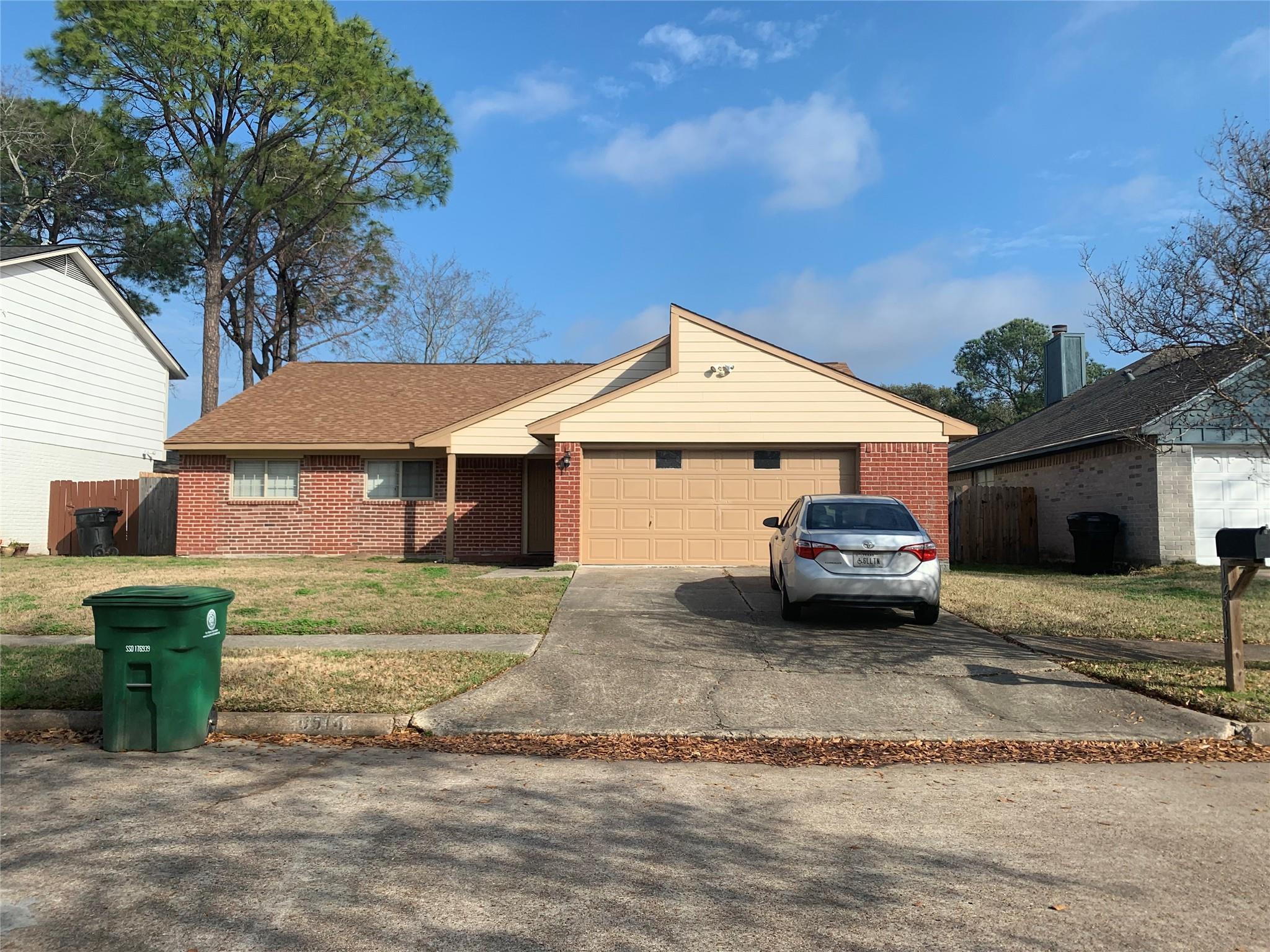 10514 Clear Cove Lane — photo