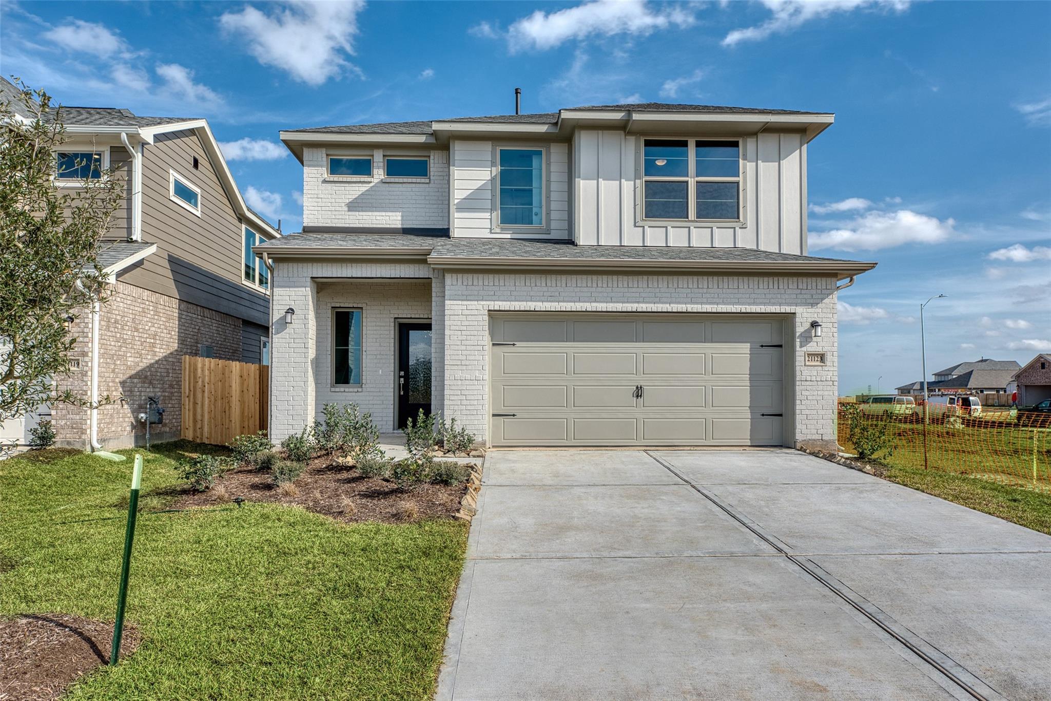 21123 Autumn Heights Drive — photo