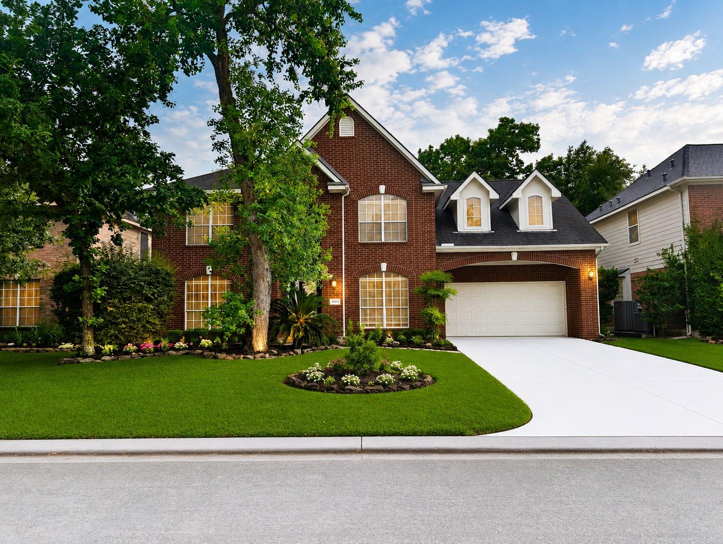 3219 Canna Lily Court — photo