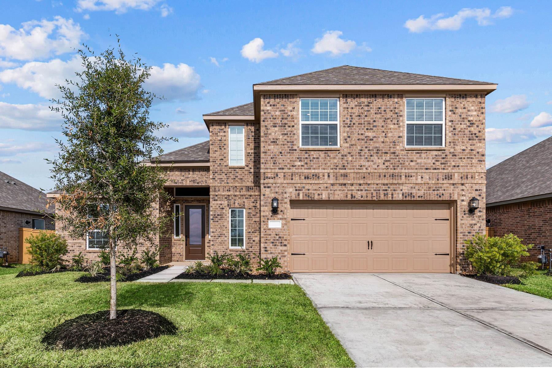 2909 Fair Wind Lane — photo
