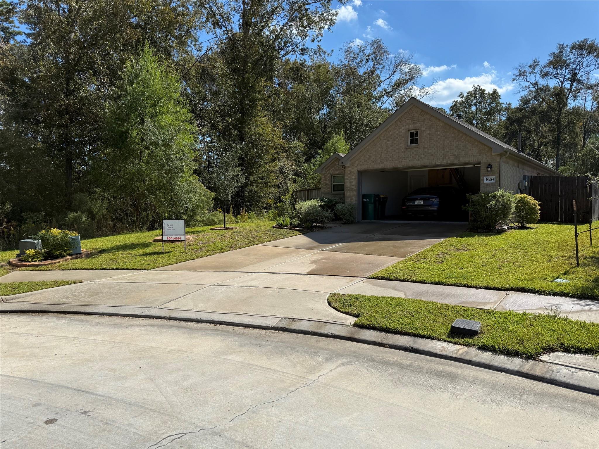 18984 Caney Forest Drive — photo