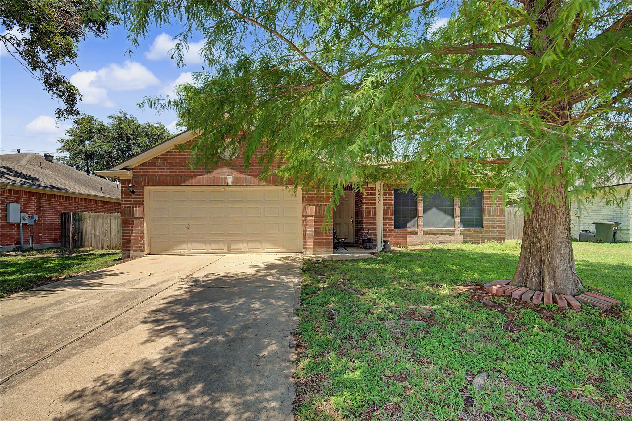 18406 Dinner Creek Drive — photo