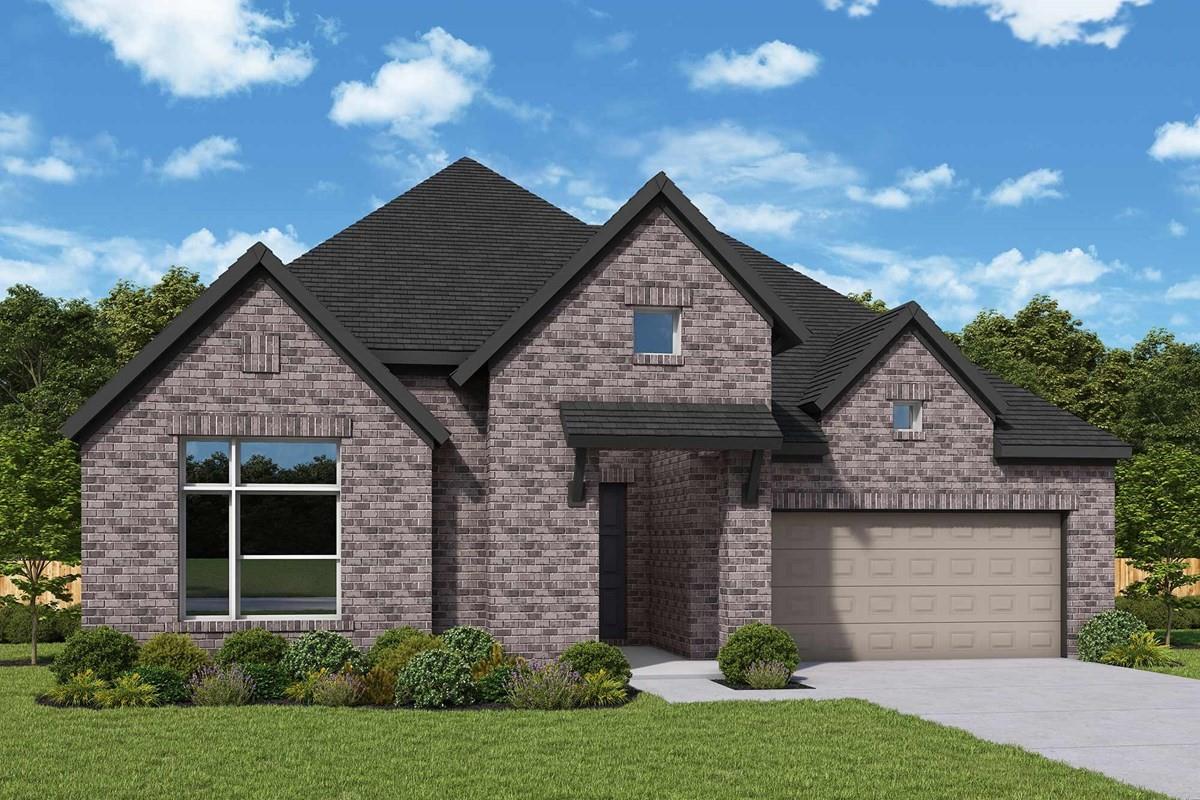 426 Flat Rock Trail — photo