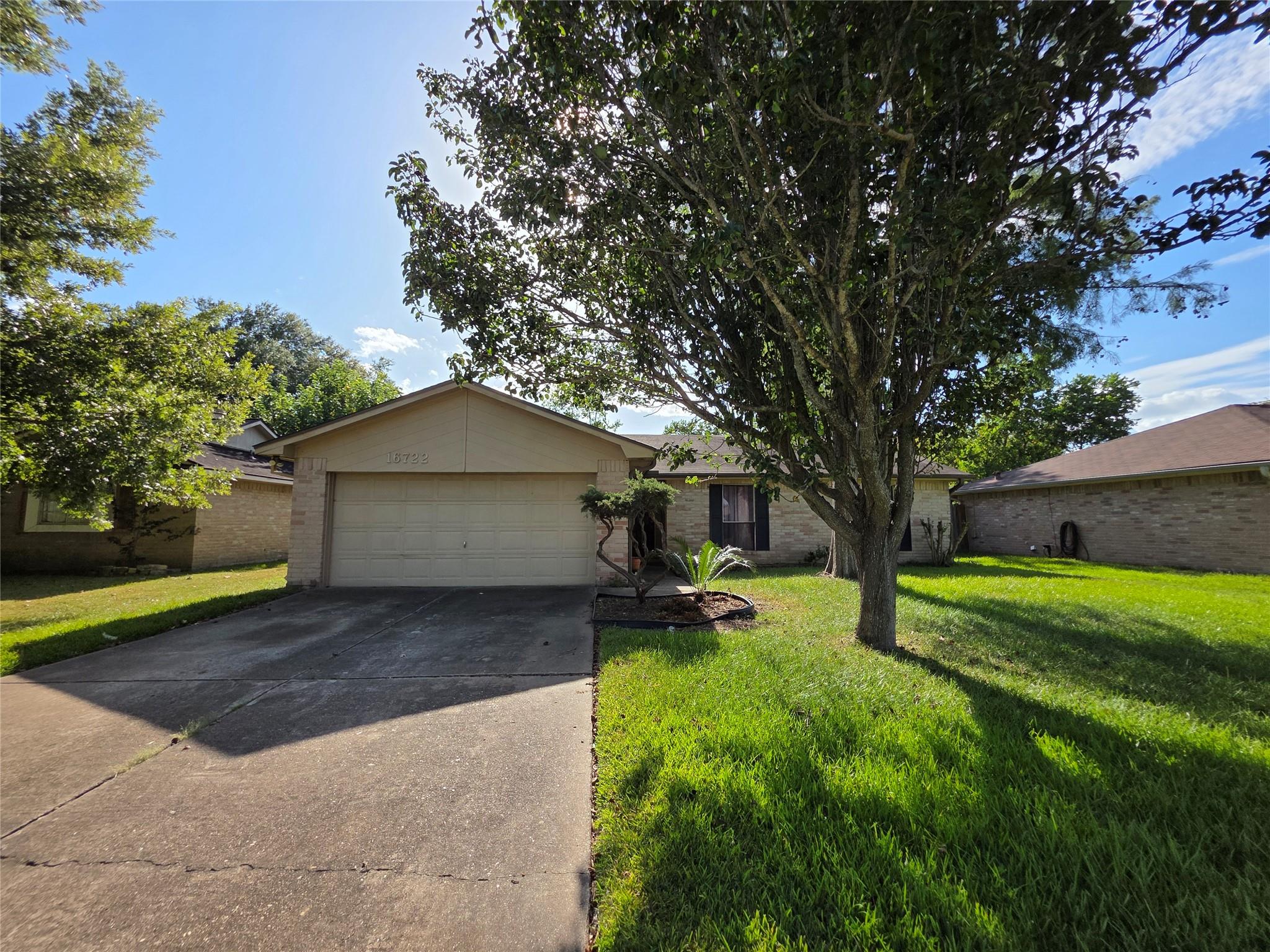 16722 Ribbonridge Drive — photo