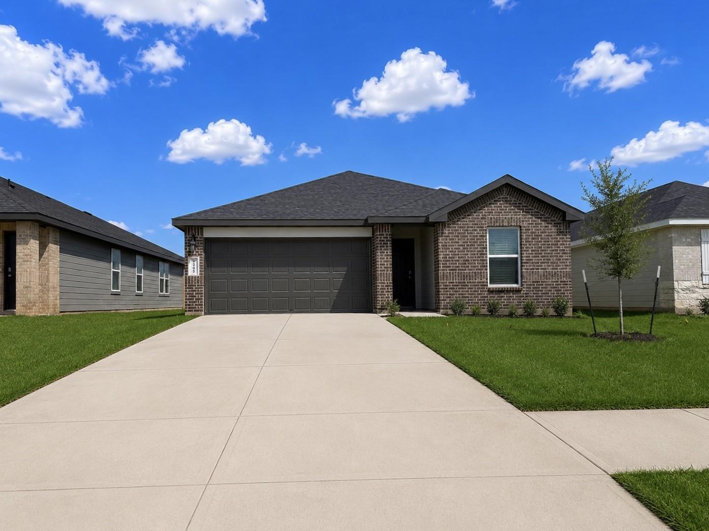 3067 Ferris Drive — photo