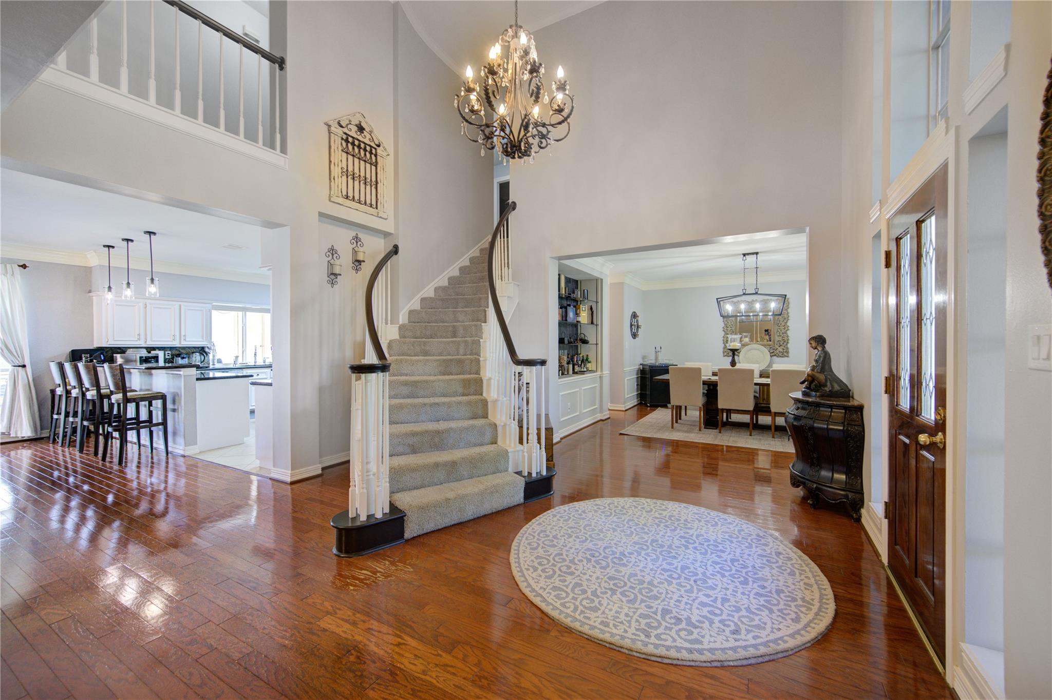 4914 Hillswick Drive — photo