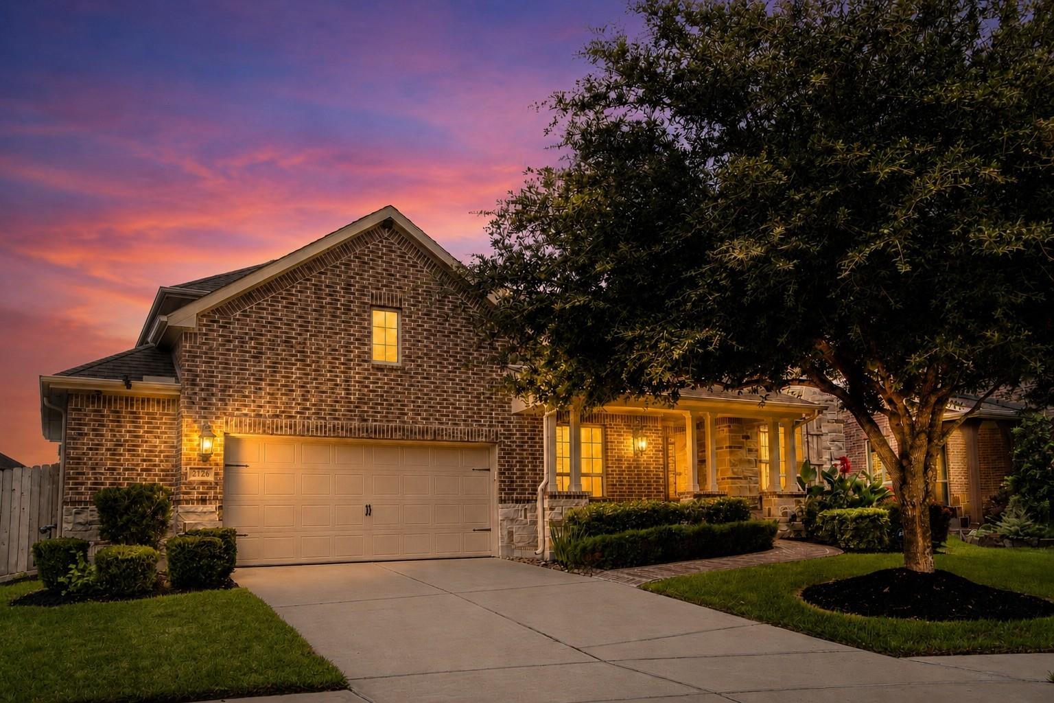2326 Hamilton Pool Lane — photo
