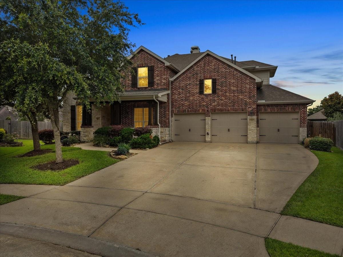 904 Cozy Hollow Court — photo