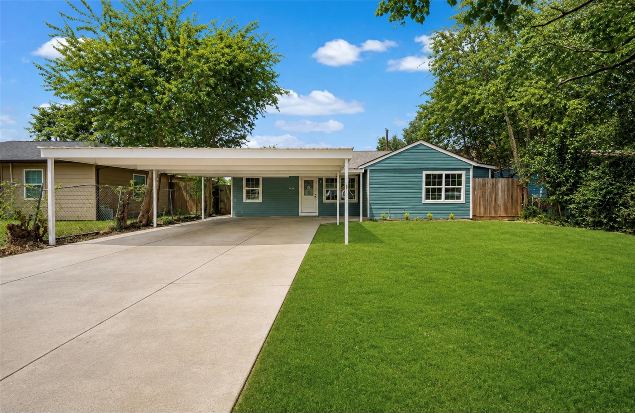 6638 Thornwall Street — photo