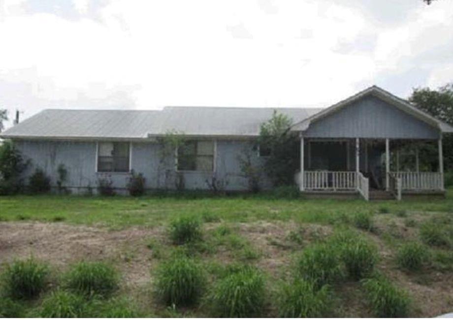 1603 Hackberry Street — photo