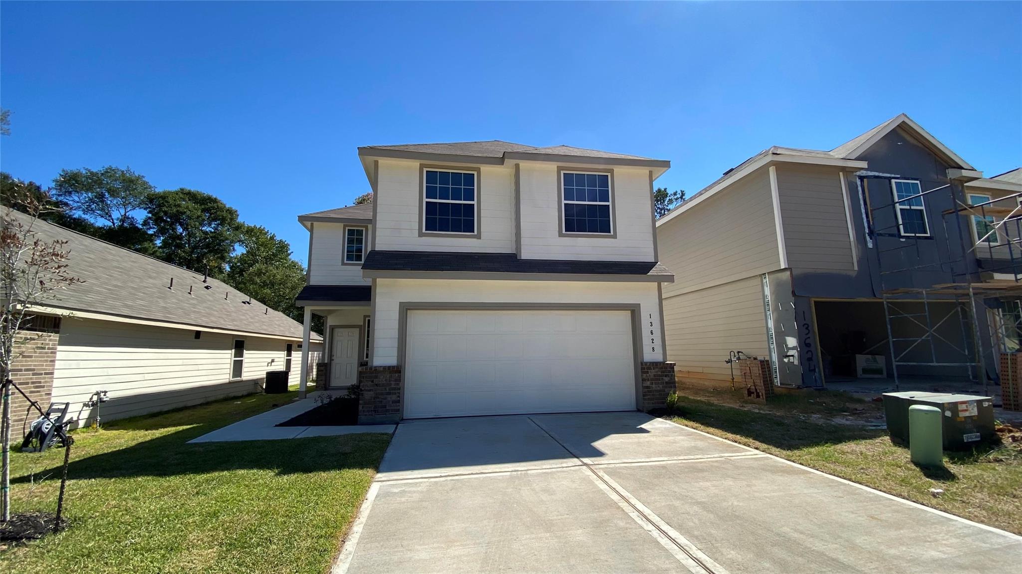 13628 Briana Brook Court — photo