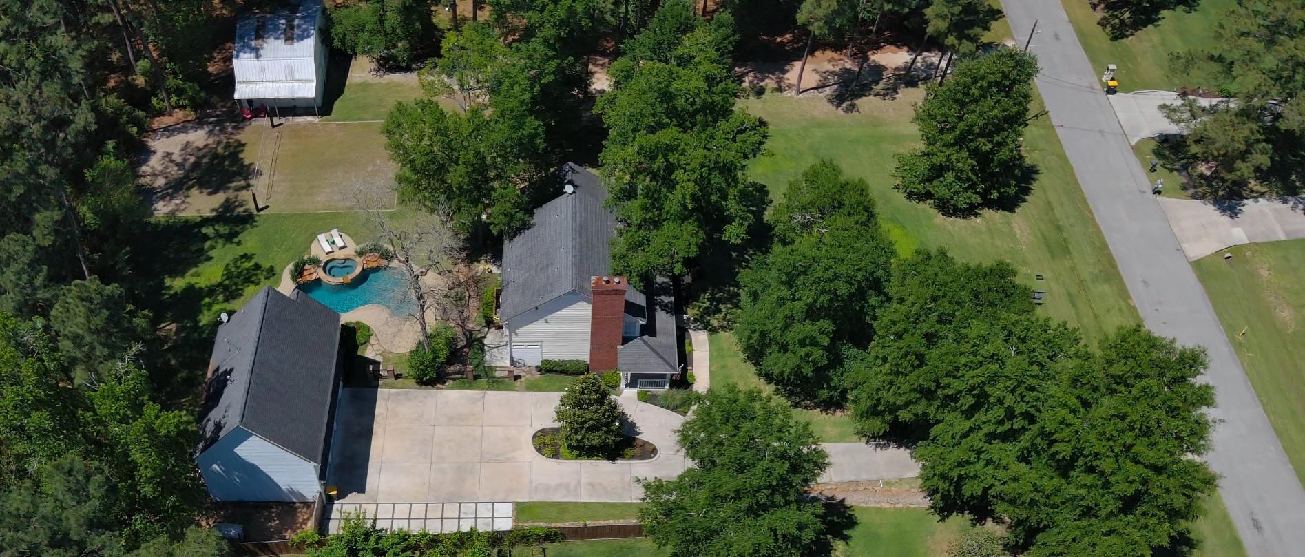 36 Wind River Drive, Conroe, TX 77384 — photo 3