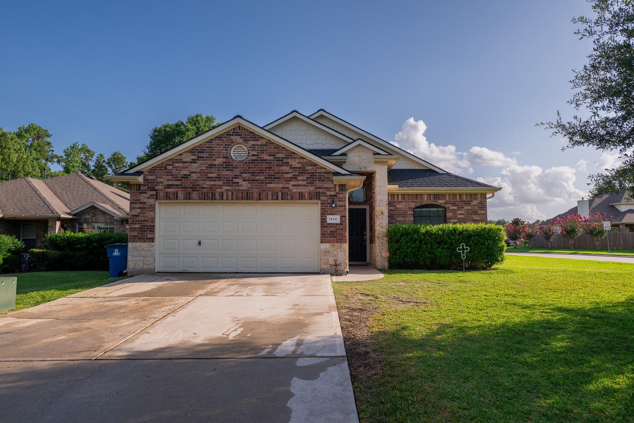 18441 Sunrise Pines Drive — photo