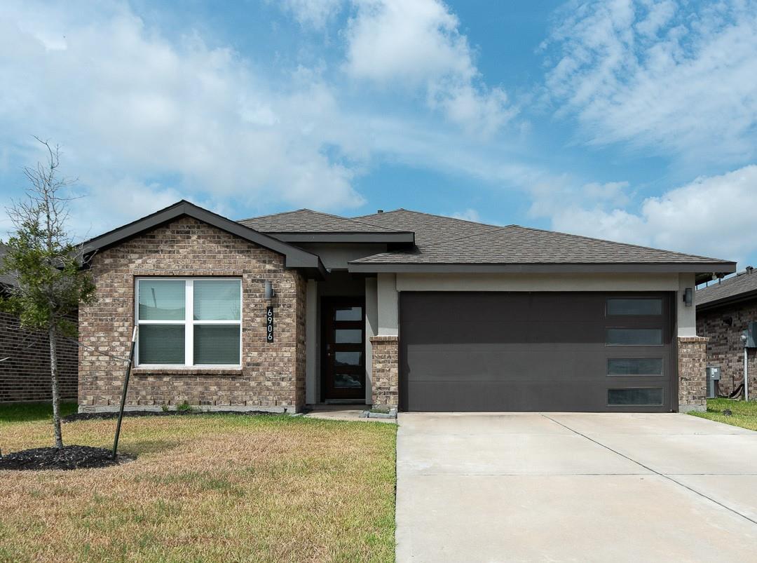 6906 Halifax Harvest Lane — photo