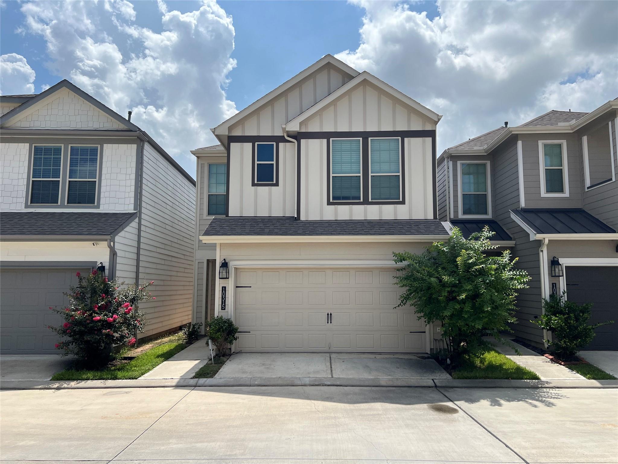 10315 Harmon Smith Drive — photo